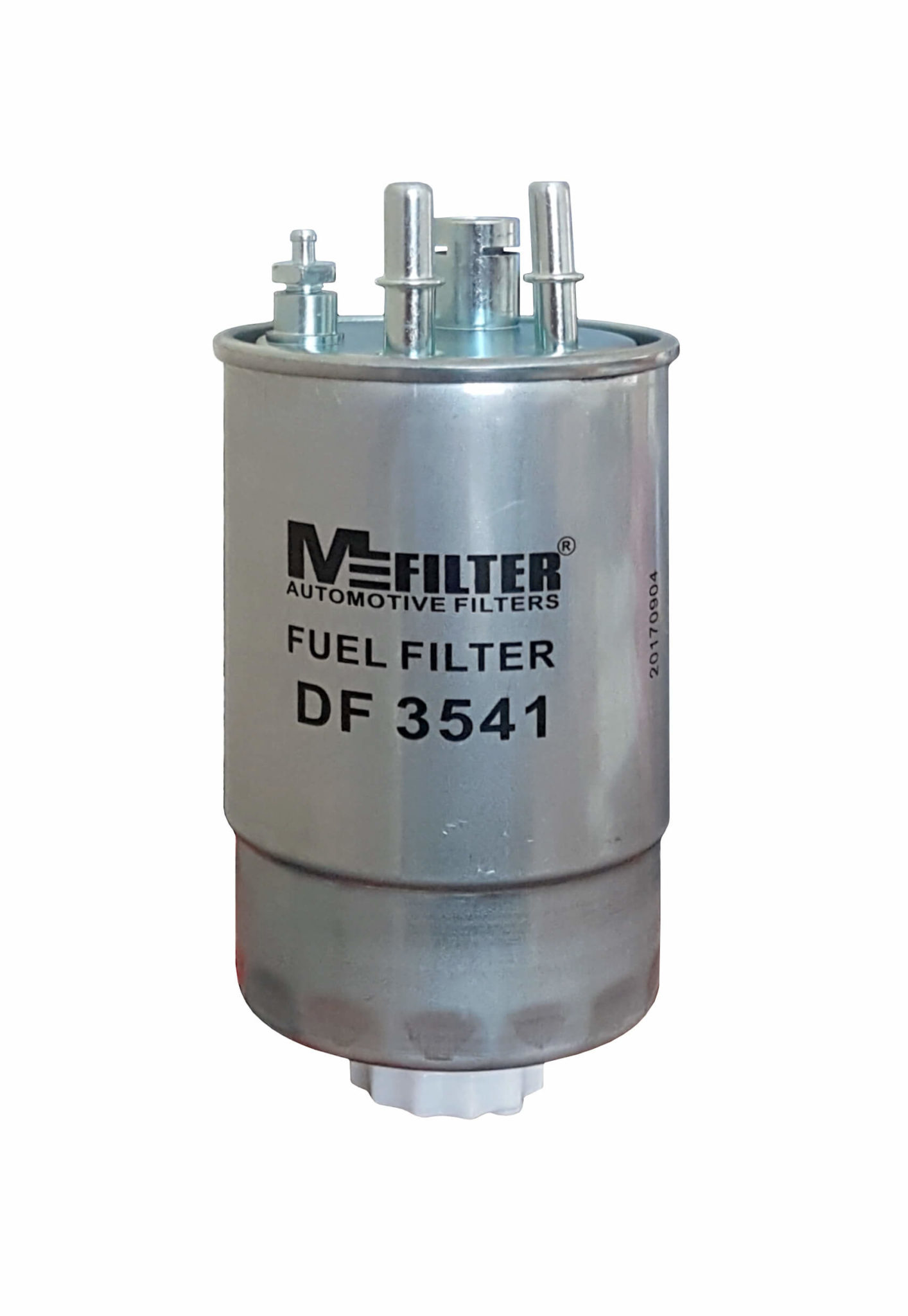 Fuel filters MFilter Automotive filter production