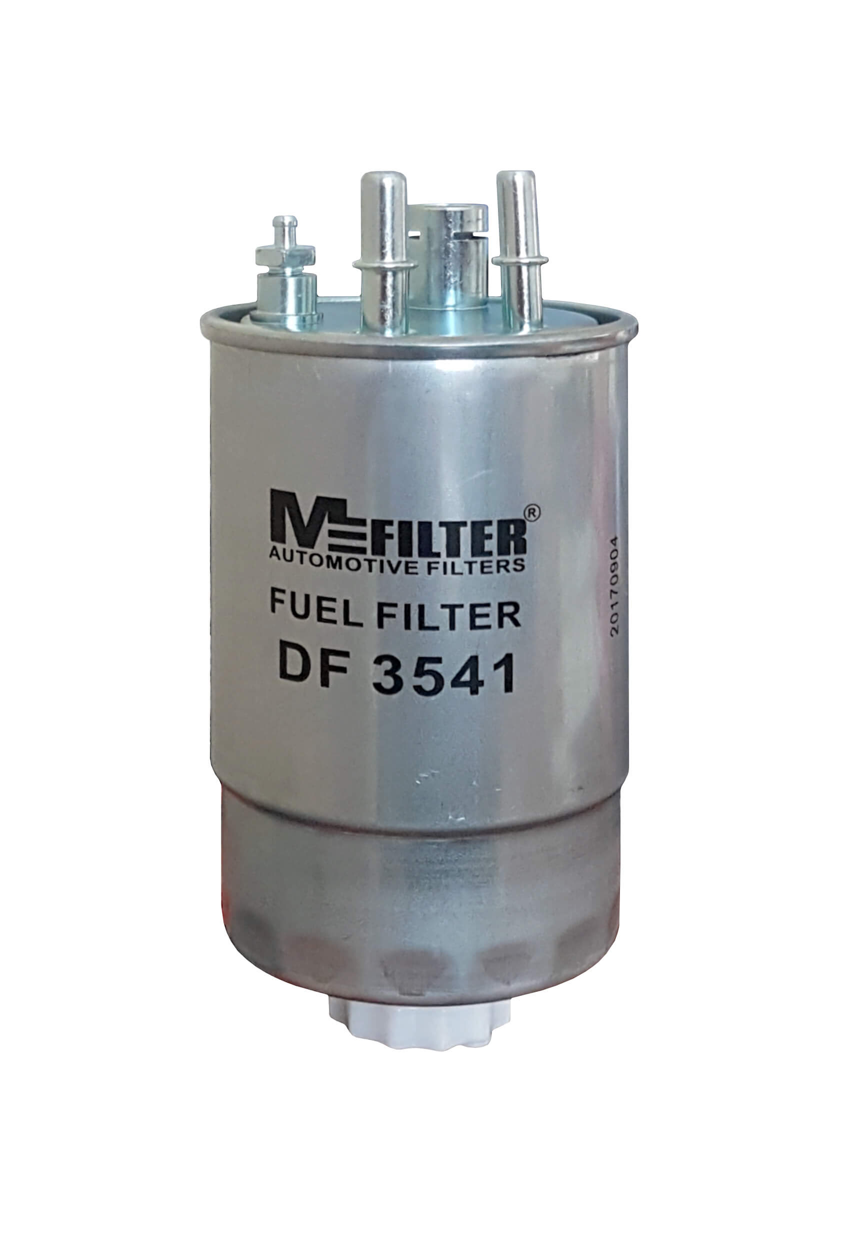 Fuel filters MFilter - Automotive filter production